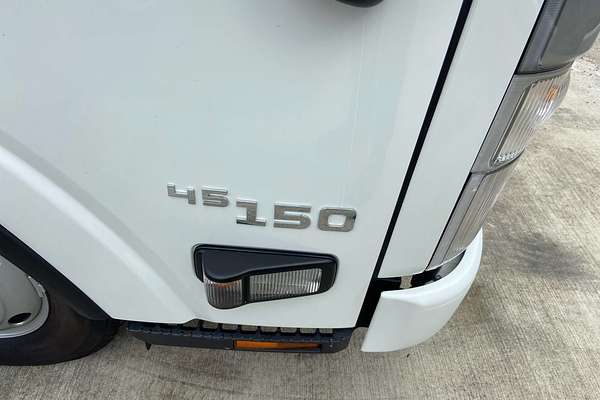 2023 Isuzu N Series NLS 45-150 Traypack 4X4 SWB