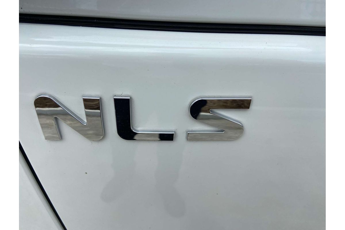 2023 Isuzu N Series NLS 45-150 Traypack 4X4 SWB