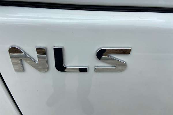 2023 Isuzu N Series NLS 45-150 Traypack 4X4 SWB