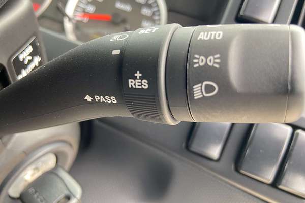 2023 Isuzu N Series NLS 45-150 Traypack 4X4 SWB