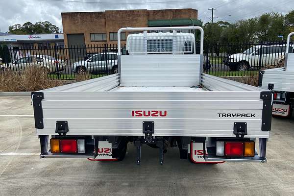 2023 Isuzu N Series NLS 45-150 Traypack 4X4 SWB
