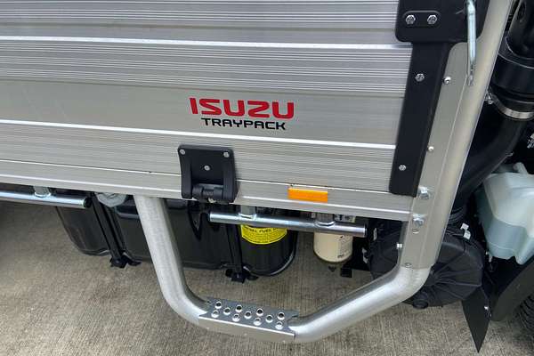 2023 Isuzu N Series NLS 45-150 Traypack 4X4 SWB
