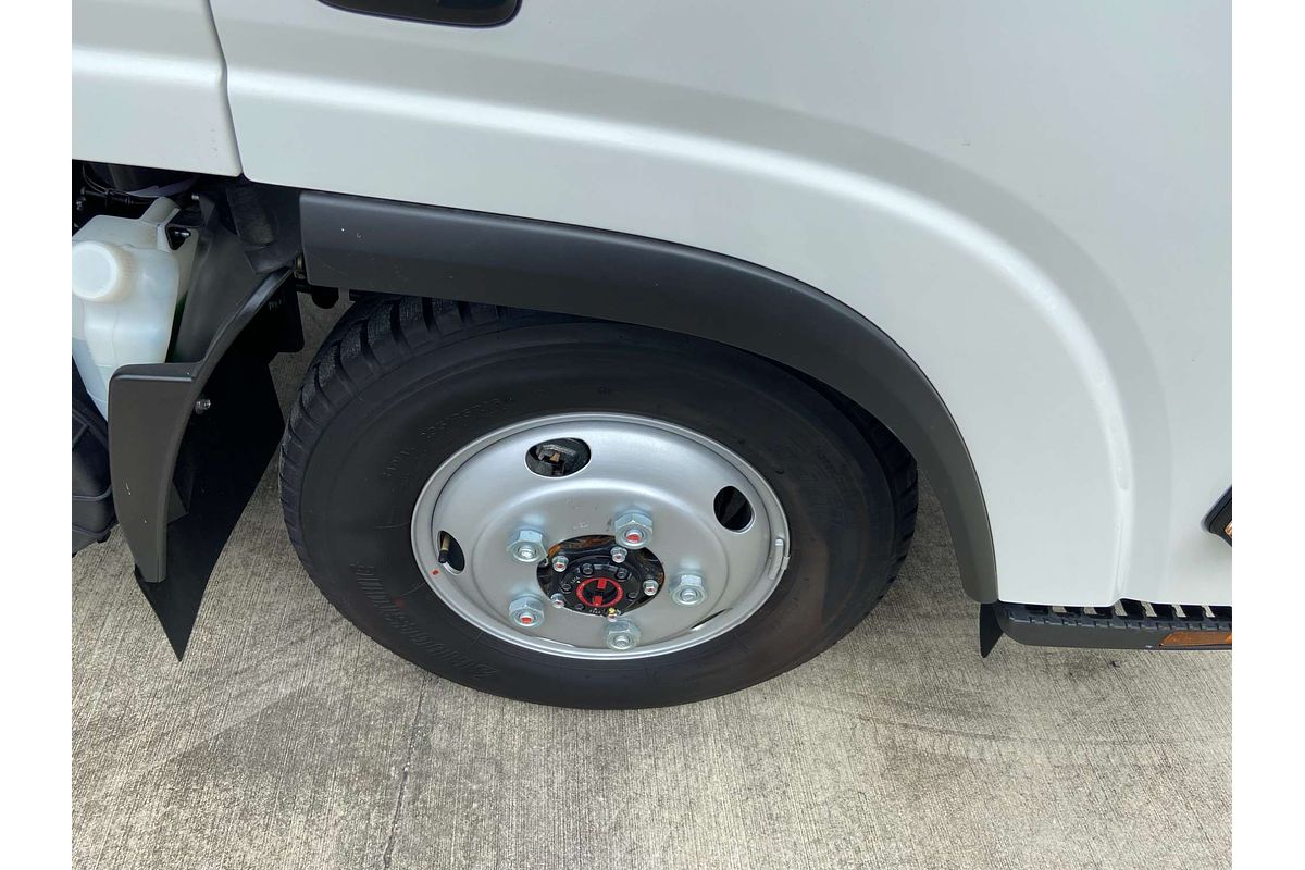 2023 Isuzu N Series NLS 45-150 Traypack 4X4 SWB