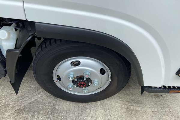 2023 Isuzu N Series NLS 45-150 Traypack 4X4 SWB