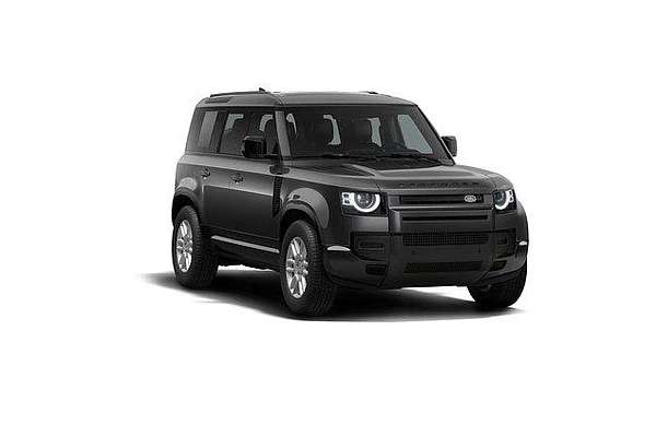 2025 Land Rover Defender 110 D350 X-Dynamic SE L663
