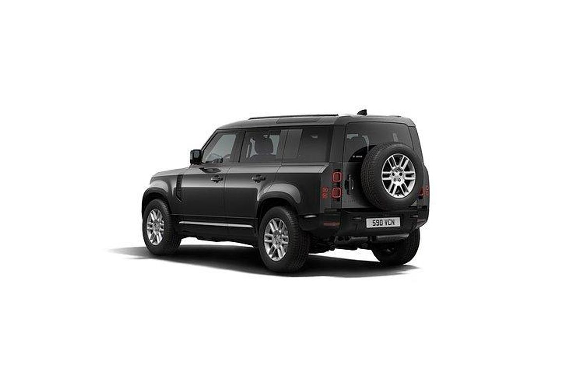 2025 Land Rover Defender 110 D350 X-Dynamic SE L663