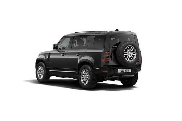 2025 Land Rover Defender 110 D350 X-Dynamic SE L663