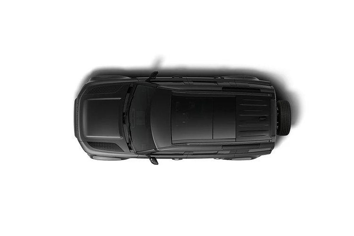 2025 Land Rover Defender 110 D350 X-Dynamic SE L663