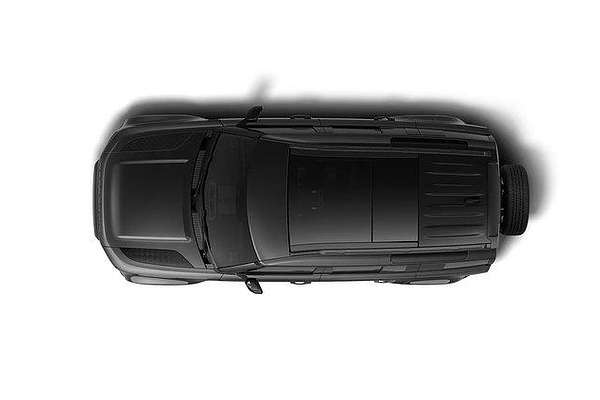 2025 Land Rover Defender 110 D350 X-Dynamic SE L663