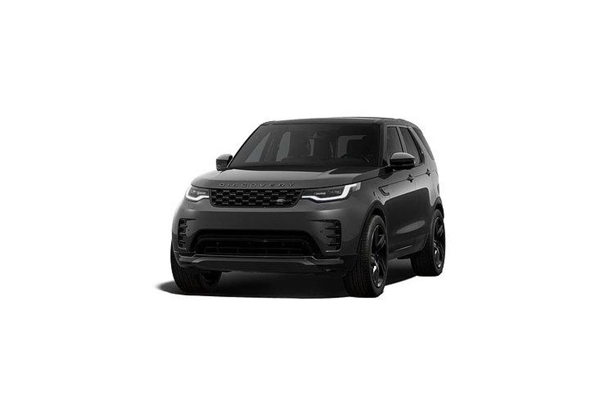 2024 Land Rover Discovery D350 Dynamic SE Series 5