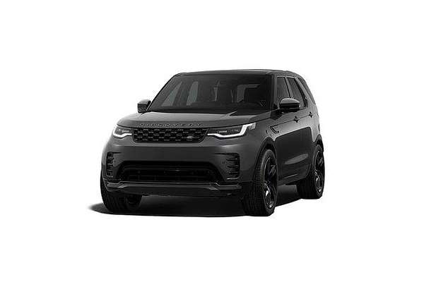 2024 Land Rover Discovery D350 Dynamic SE Series 5