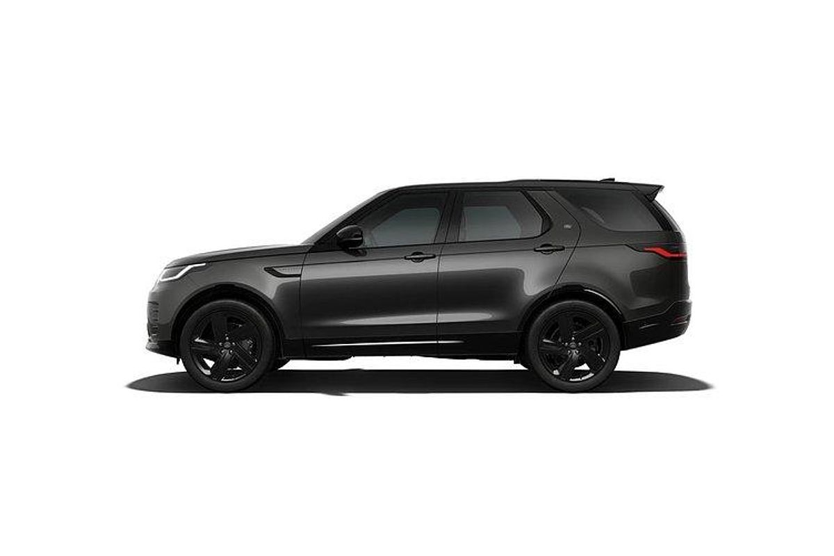 2024 Land Rover Discovery D350 Dynamic SE Series 5