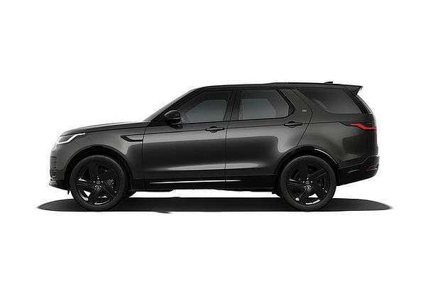 2024 Land Rover Discovery D350 Dynamic SE Series 5