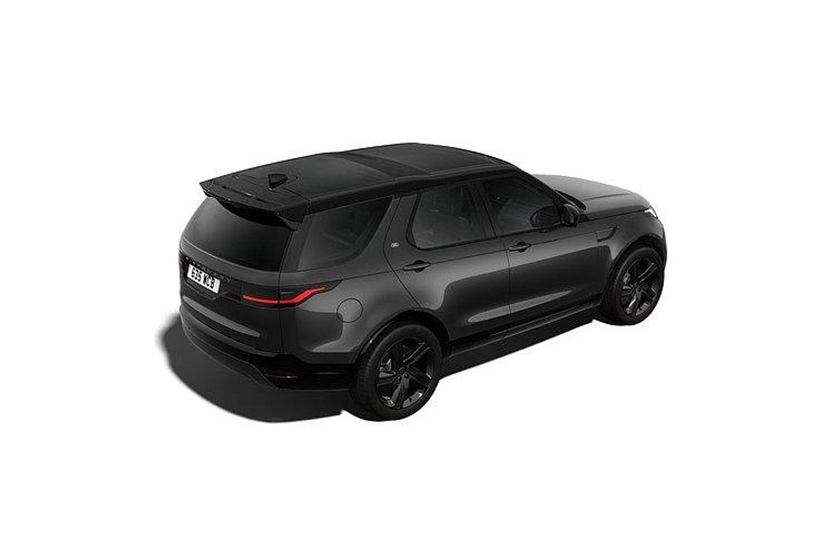 2024 Land Rover Discovery D350 Dynamic SE Series 5
