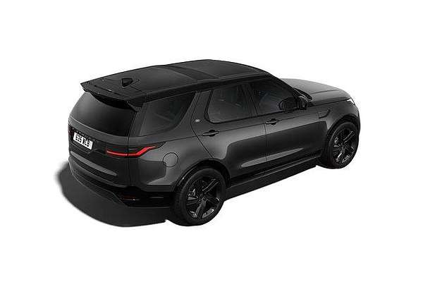 2024 Land Rover Discovery D350 Dynamic SE Series 5