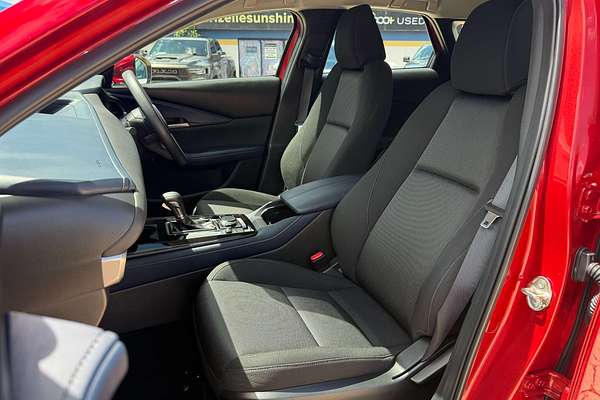 2021 Mazda CX-30 G20 Pure DM Series