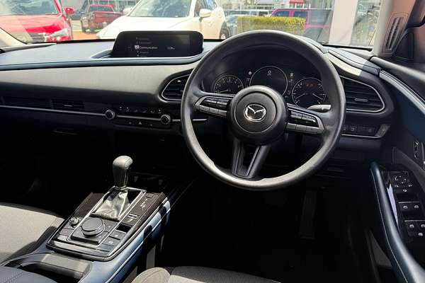2021 Mazda CX-30 G20 Pure DM Series