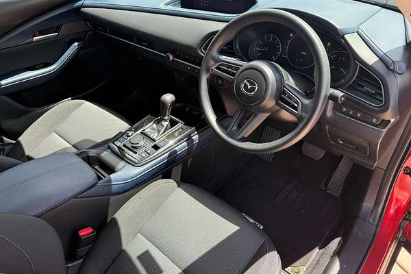 2021 Mazda CX-30 G20 Pure DM Series