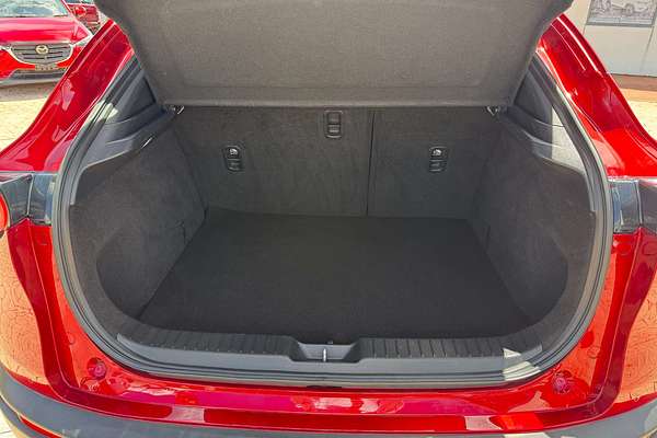 2021 Mazda CX-30 G20 Pure DM Series