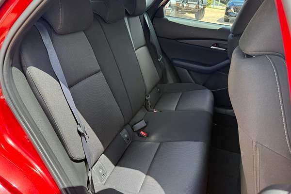2021 Mazda CX-30 G20 Pure DM Series