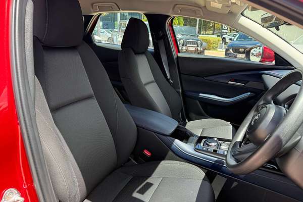 2021 Mazda CX-30 G20 Pure DM Series