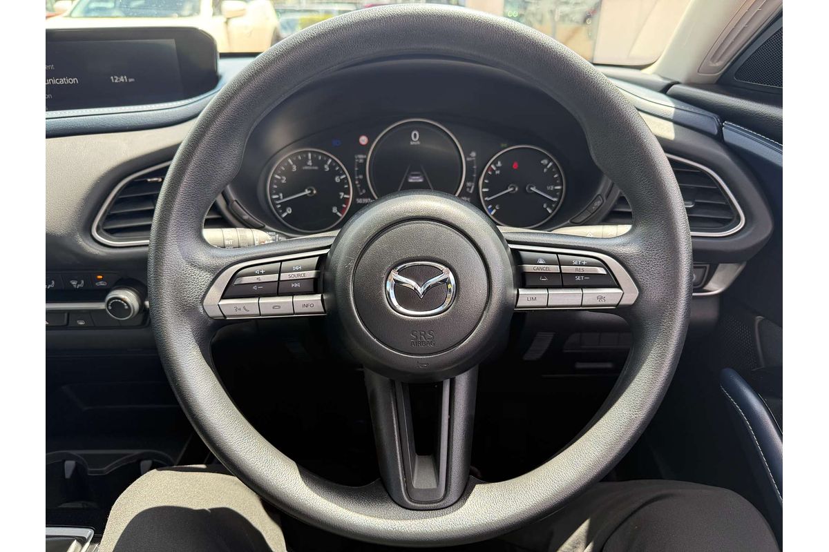 2021 Mazda CX-30 G20 Pure DM Series