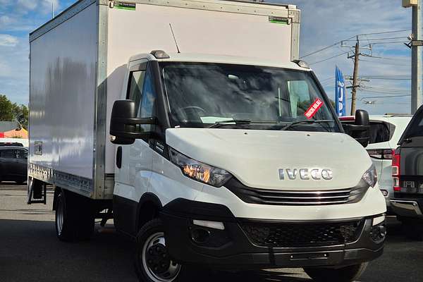 2019 Iveco Daily 50C17 4x2