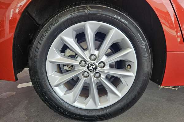 2020 Toyota Corolla Ascent Sport MZEA12R