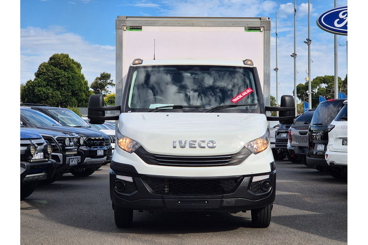 2019 Iveco Daily 50C17 4x2