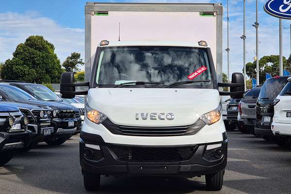 2019 Iveco Daily 50C17 4x2