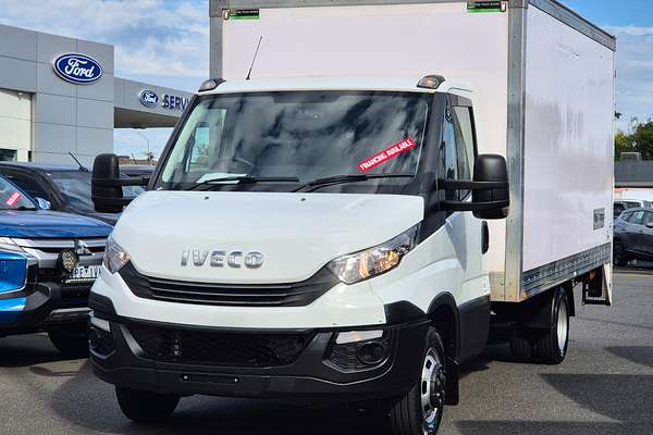 2019 Iveco Daily 50C17 4x2