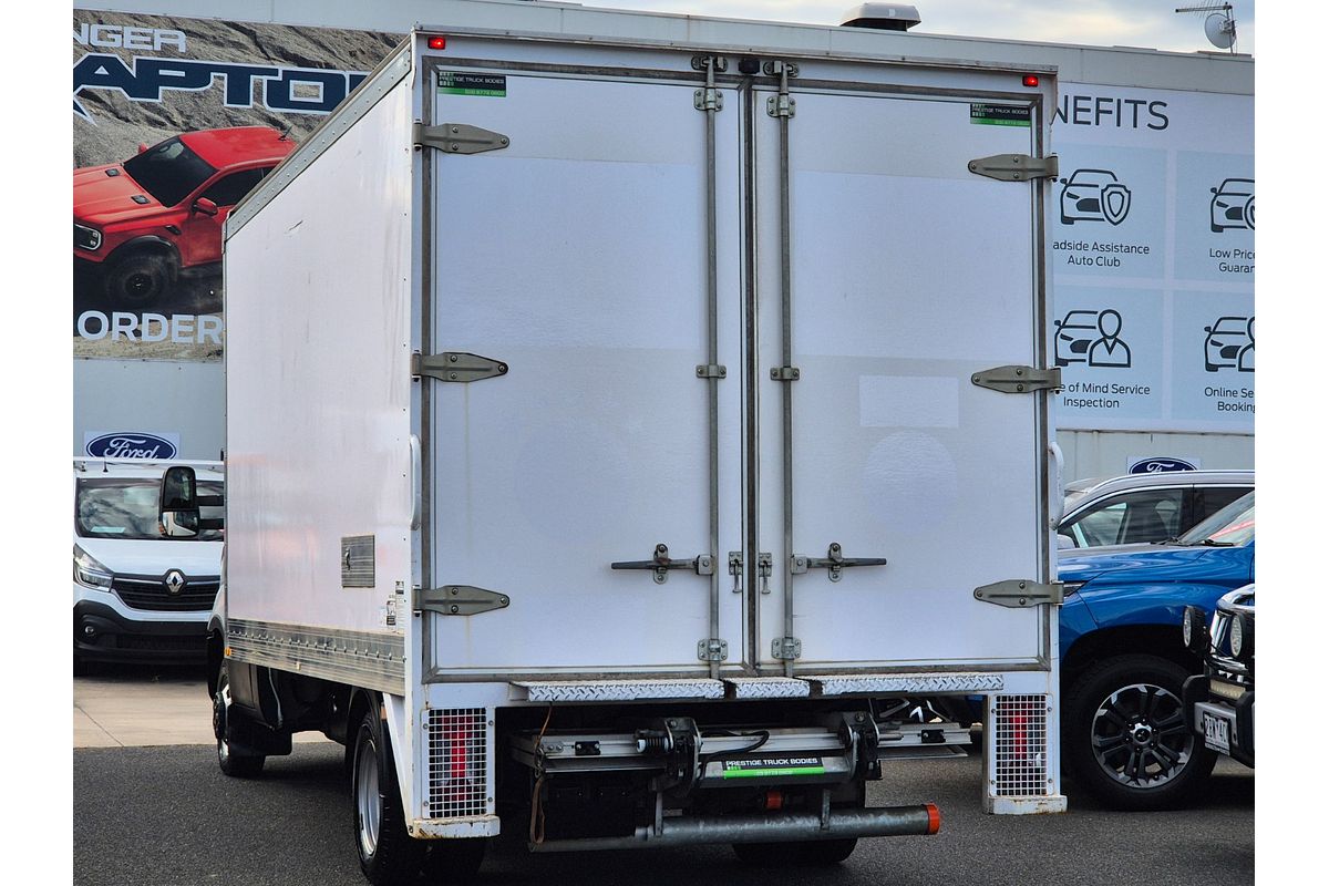 2019 Iveco Daily 50C17 4x2