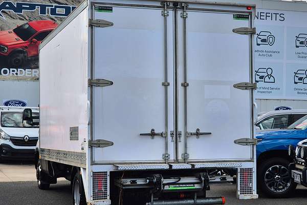 2019 Iveco Daily 50C17 4x2
