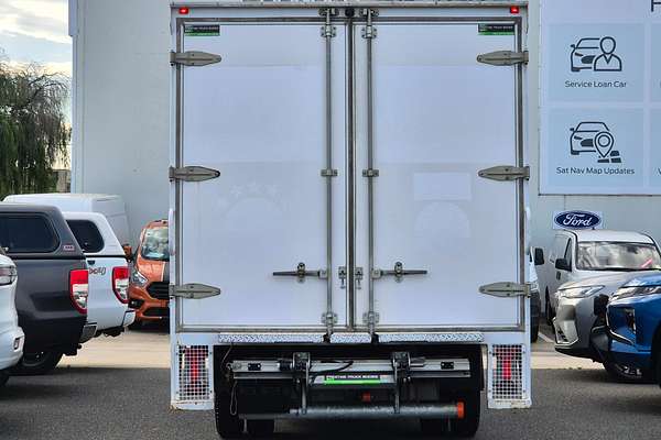 2019 Iveco Daily 50C17 4x2