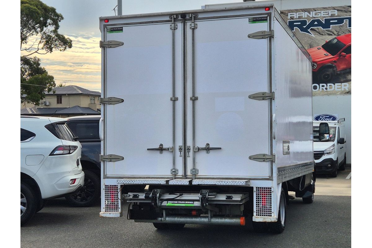 2019 Iveco Daily 50C17 4x2