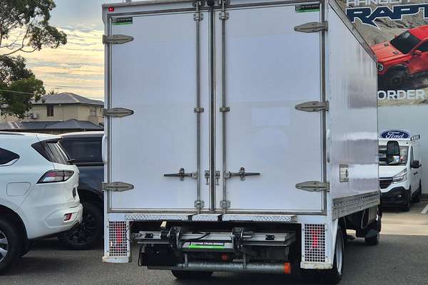 2019 Iveco Daily 50C17 4x2