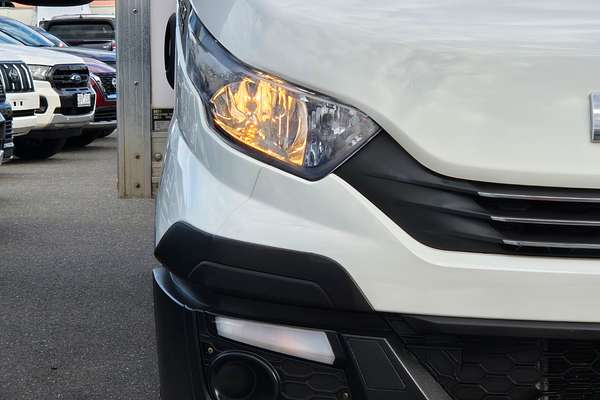 2019 Iveco Daily 50C17 4x2