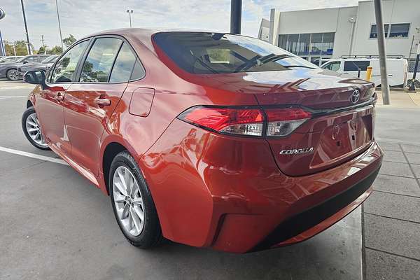 2020 Toyota Corolla Ascent Sport MZEA12R