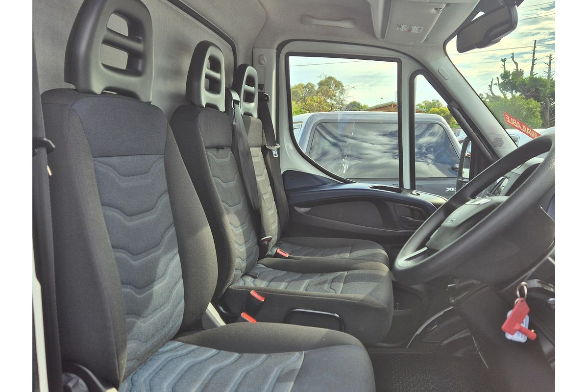 2019 Iveco Daily 50C17 4x2