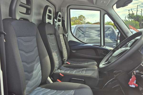 2019 Iveco Daily 50C17 4x2