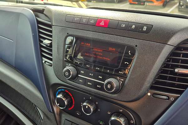 2019 Iveco Daily 50C17 4x2