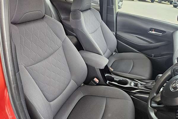 2020 Toyota Corolla Ascent Sport MZEA12R