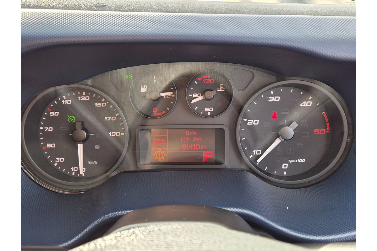 2019 Iveco Daily 50C17 4x2