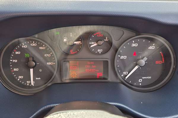 2019 Iveco Daily 50C17 4x2