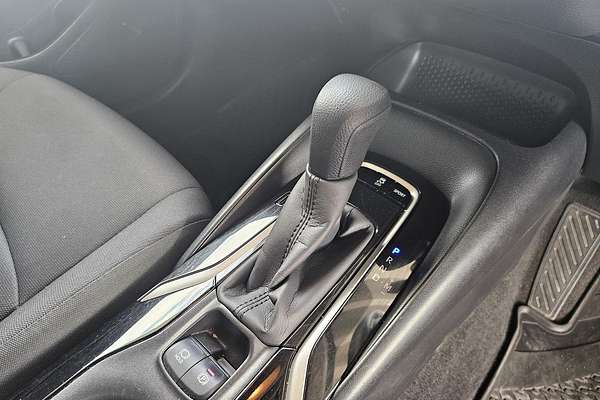 2020 Toyota Corolla Ascent Sport MZEA12R