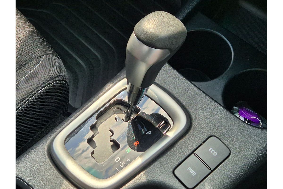 2023 Toyota Hilux SR5 GUN126R 4X4