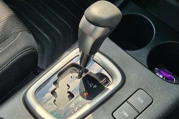 2023 Toyota Hilux SR5 GUN126R 4X4