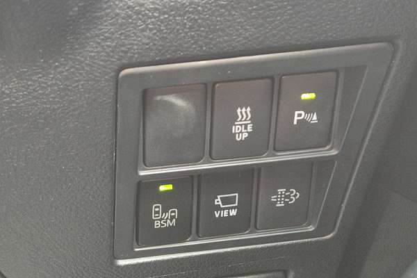 2023 Toyota Hilux SR5 GUN126R 4X4