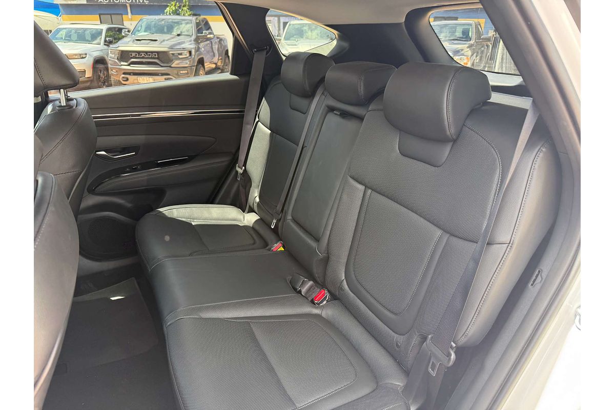 2023 Hyundai Tucson Highlander NX4.V2