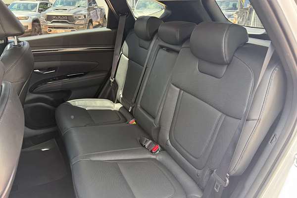 2023 Hyundai Tucson Highlander NX4.V2